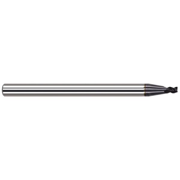 Harvey Tool End Mill for Medium Alloy Steels - Square 964935-C3